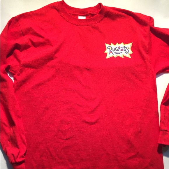 Gildan Other - Rugrats t-Shirt